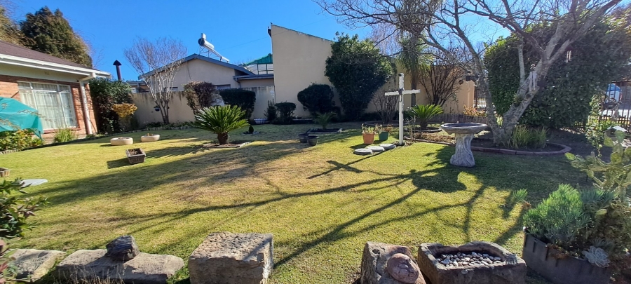 3 Bedroom Property for Sale in Morelig Free State